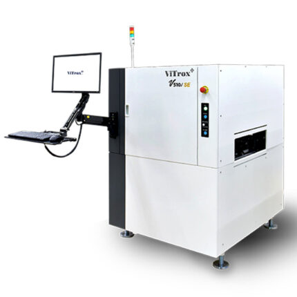 V510i Advanced Inspection Machine