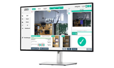 ModPCB Vision4 Quality