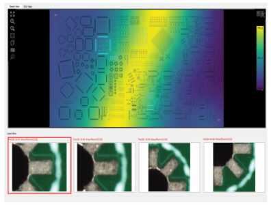 3D Advanced Optical