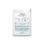 Flux JS-3000V-3 Water Based