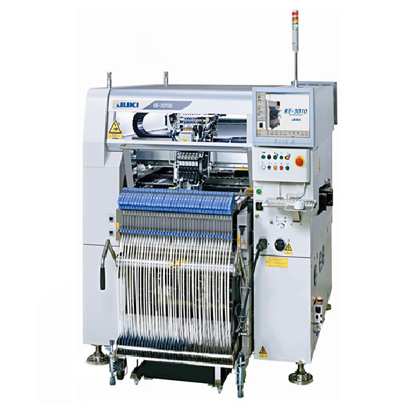 Pickwick Machine Pick and Place Machine Archives | TetraTronik