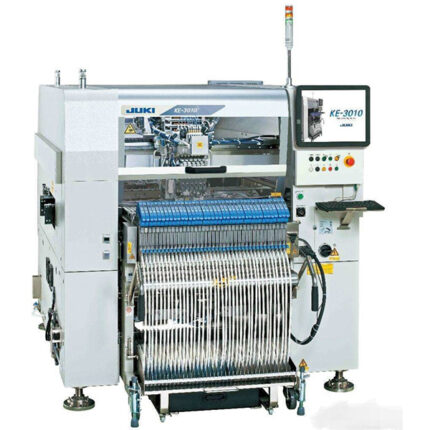 KE-3010 SMD Machine