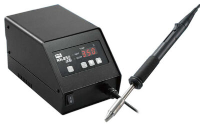 Goot Soldering Station RX-852AS