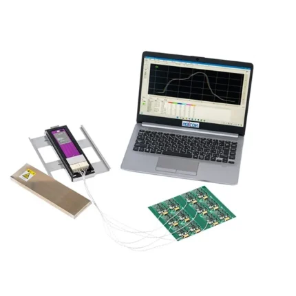 SMT Reflow Profiler