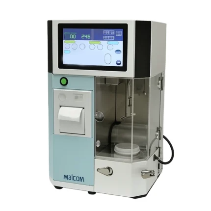 Solder Paste Viscometer
