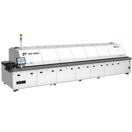 JT Vacuum Reflow Oven
